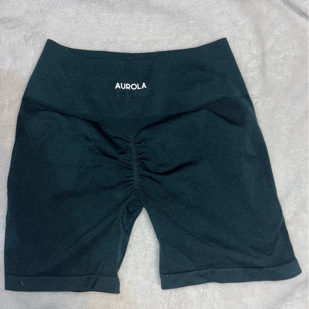 Gym shorts